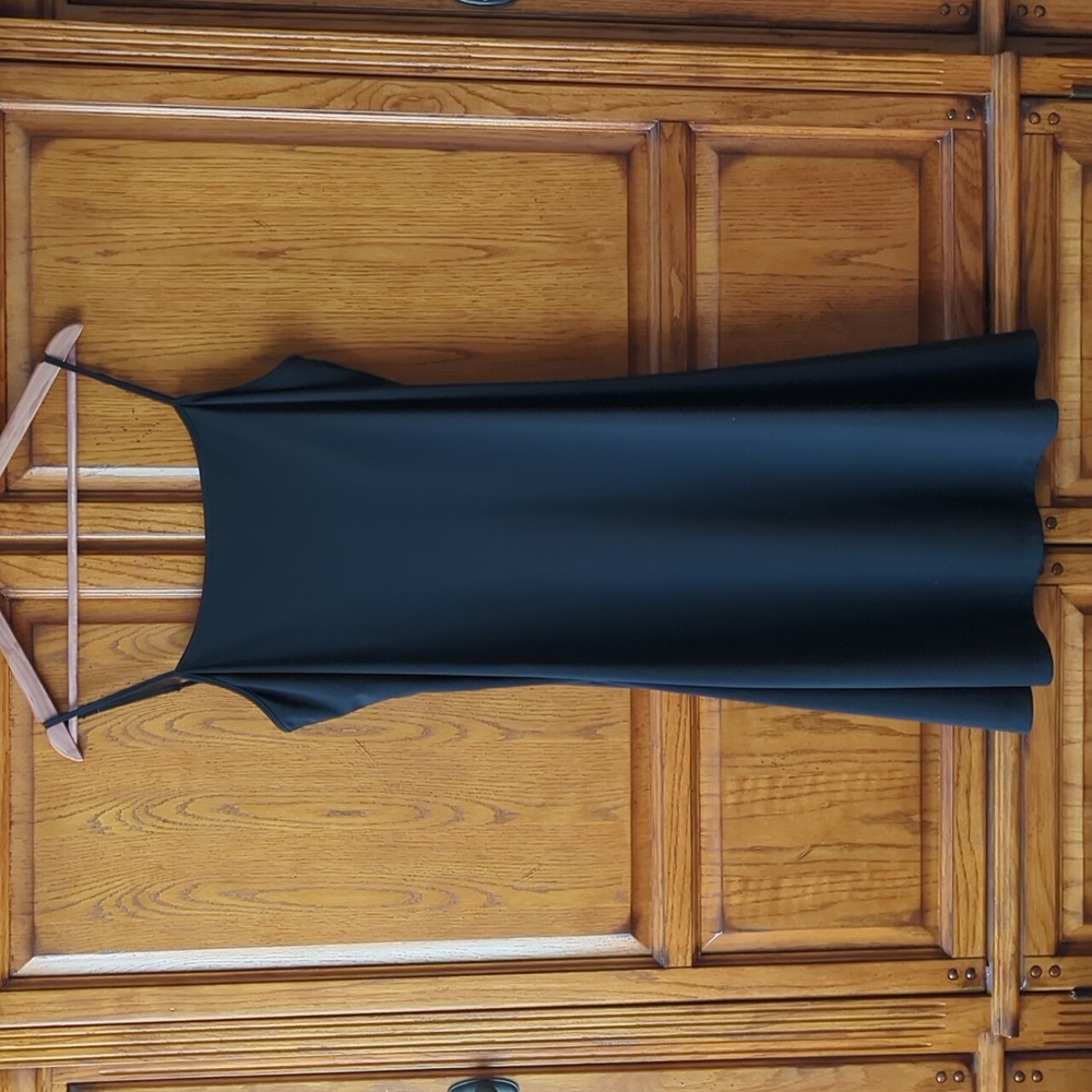 Black Dress - EUC